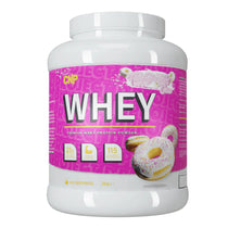 CNP Whey 2kg - The Glazed One Flavour