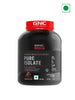GNC AMP Pure Isolate 4 lbs - Chocolate Frosting Flavour