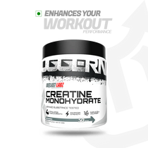Outlast Labz Creatine Monohydrate 250 g - Unflavored