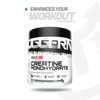 Outlast Labz Creatine Monohydrate 250 g - Unflavored