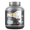 Muscleblaze Biozyme Performance Whey 4.4 lb - Blue Tokai Coffee Flavour